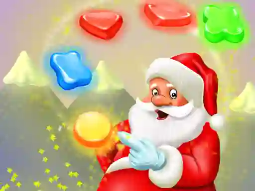 Juego Christmas Puzzle en línea