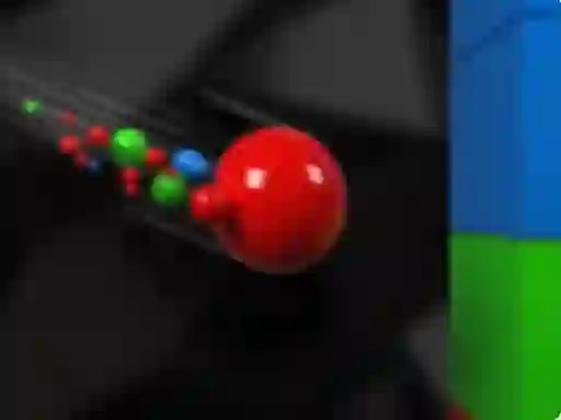 Juego Color Bars en línea
