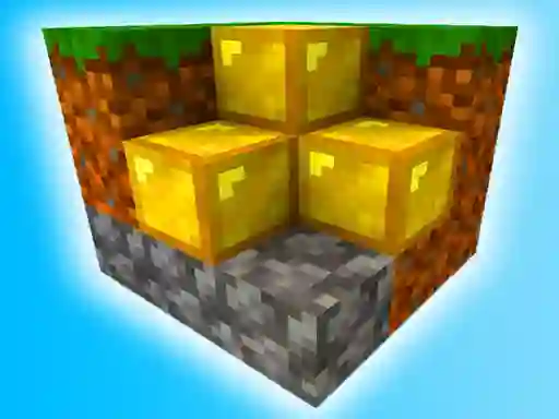 Juego World Craft 3 en línea