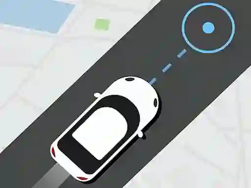 Juego Uber Driver en línea