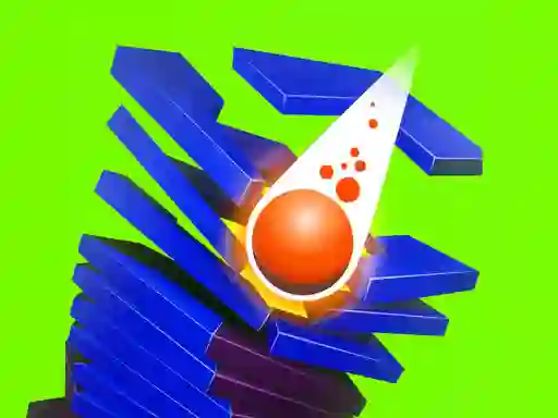 Juego Stack Ball en línea