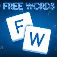 Juego Free Words en línea