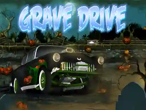 Juego Grave Drive en línea