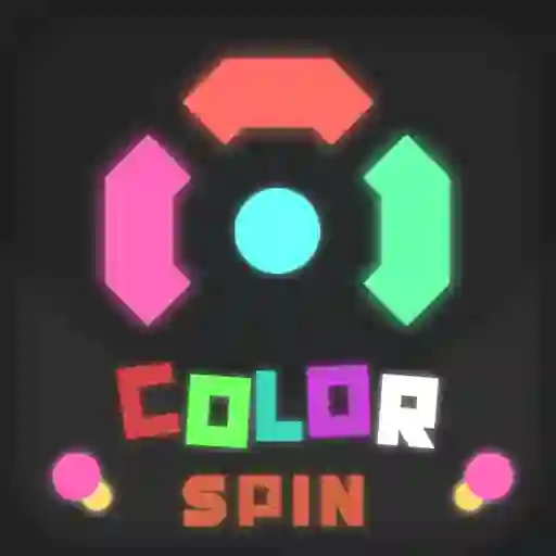 Juego Color Spin en línea