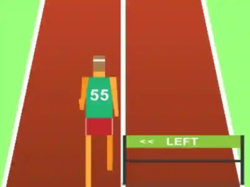 Juego Runner Man en línea
