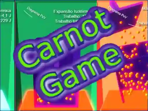 Juego Carnot Game en línea