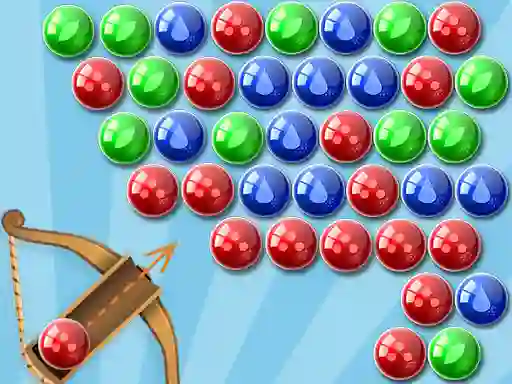 Juego Bubbles Shooter en línea