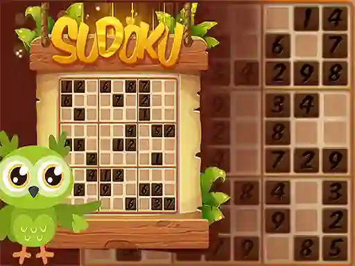 Juego Sudoku 4 in 1 en línea