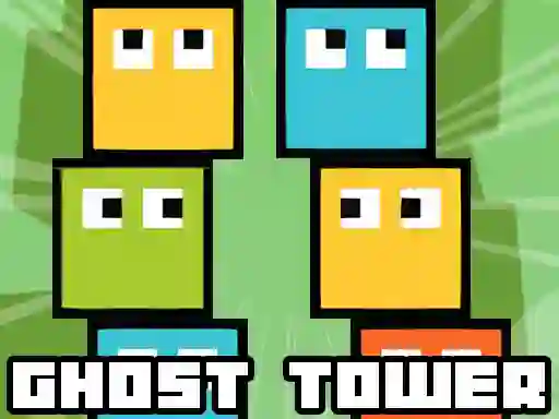 Juego Ghost Tower en línea