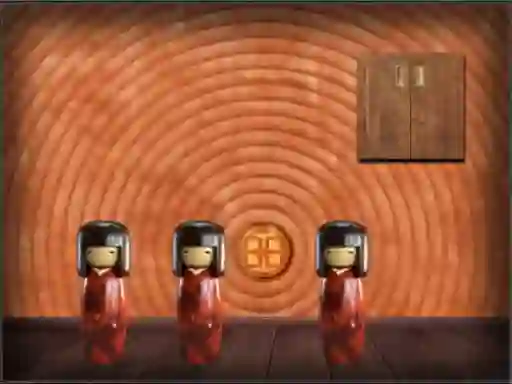Juego Amgel Easy Room Escape en línea
