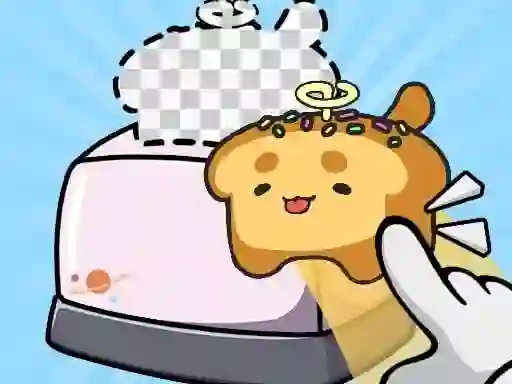 Juego Cartoon Connect Puzzle en línea