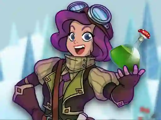 Juego Potion Rush en línea
