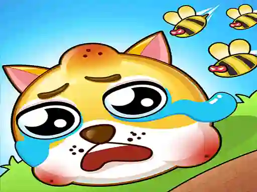 Juego Save My Doge en línea