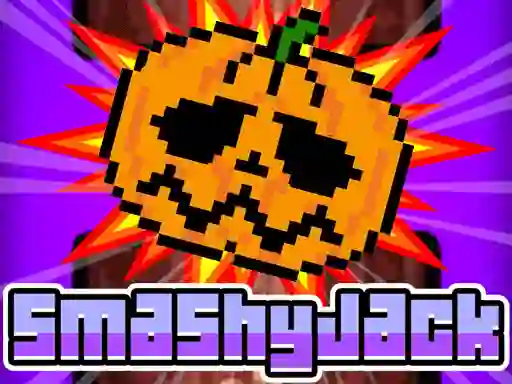 Juego Smashy Jack en línea