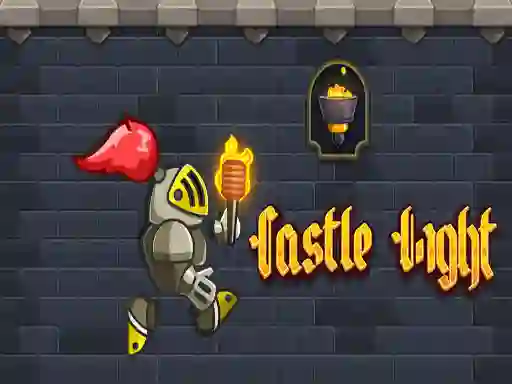 Juego Castle Light en línea