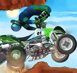Juego ATV Cruise en línea