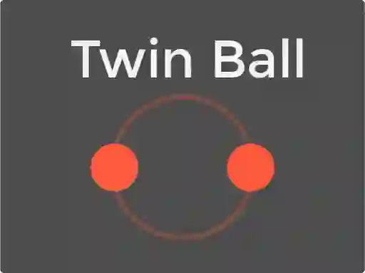 Juego Twin Ball en línea