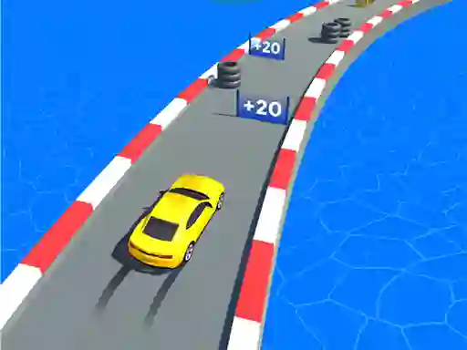 Juego Count Speed 3d en línea