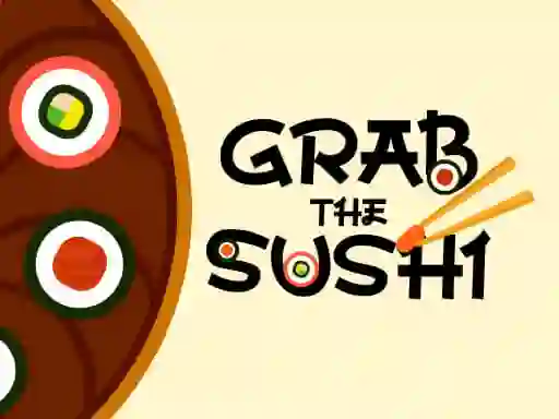 Juego Grab The Sushi en línea