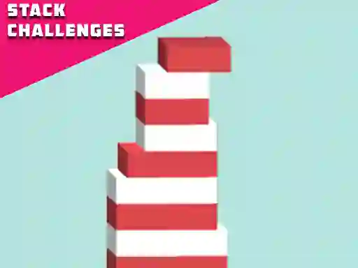 Juego Stack Challengesl en línea