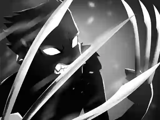 Juego Stickman Run Shadow Adventure en línea