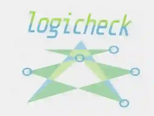 Juego logicheck en línea