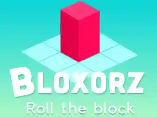 Juego Bloxorz: Roll the Block en línea