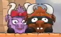 Juego Bravebull en línea