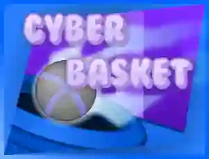 Juego Cyber Basket en línea