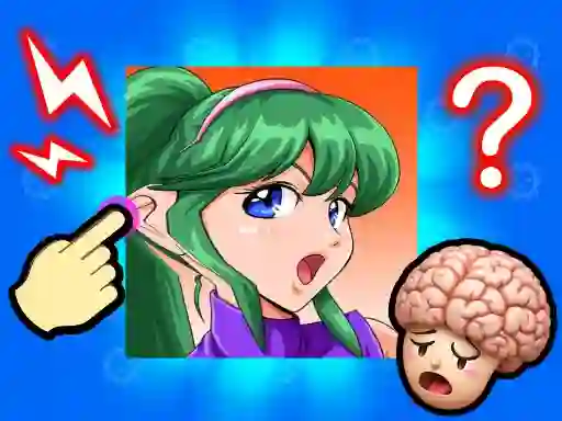 Juego Avatar Master Fix Up Face en línea