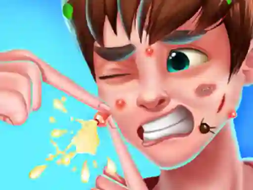 Juego Skin Doctor en línea