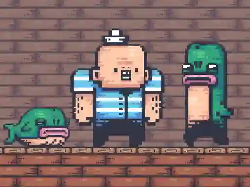 Juego Pirate Bombs 2 en línea