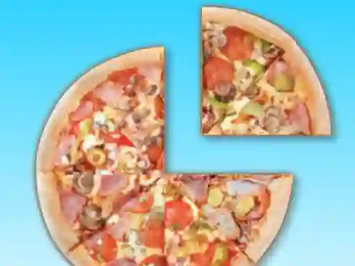 Juego Cut Cut Pizza en línea