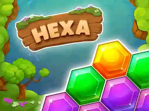 Juego Hexa en línea