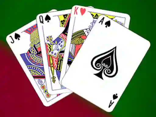 Juego Solitaire Spider and Klondike en línea
