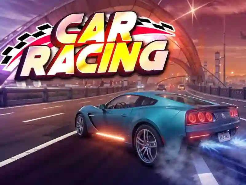 Juego Car Racing en línea