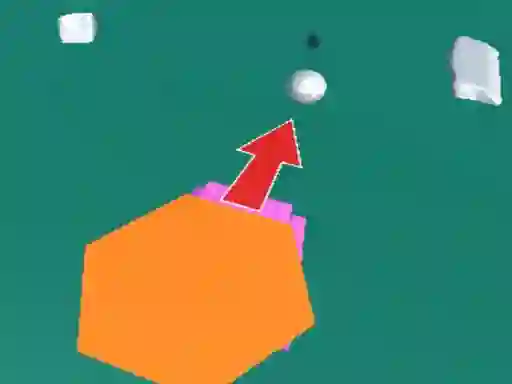 Juego Roller Ball 3d en línea