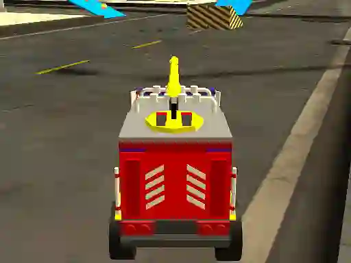 Juego Mini Toy Cars Simulator en línea