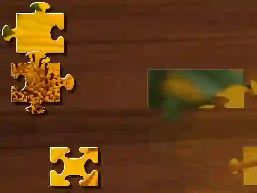 Juego Jigsaw Puzzle en línea