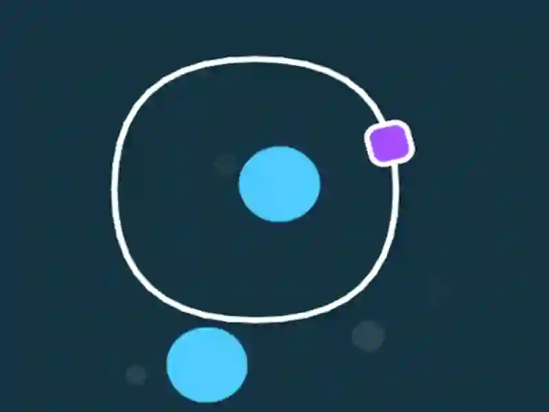 Juego Ring Space en línea