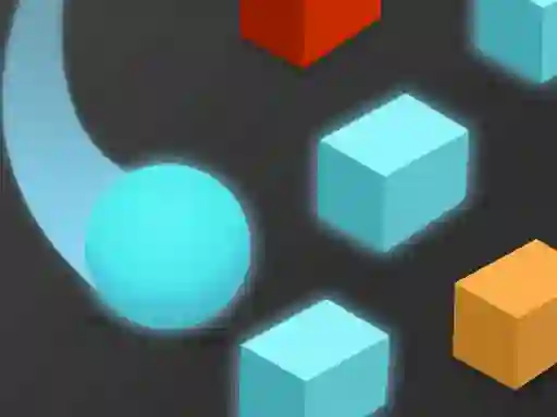 Juego Color Bump Dancer en línea