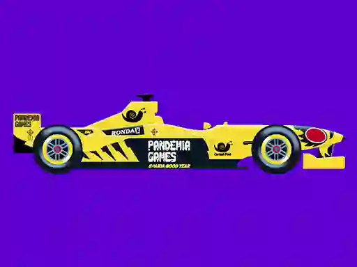 Juego Formula 1 Insane en línea