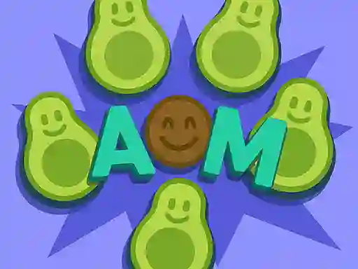 Juego Avocado Mother en línea