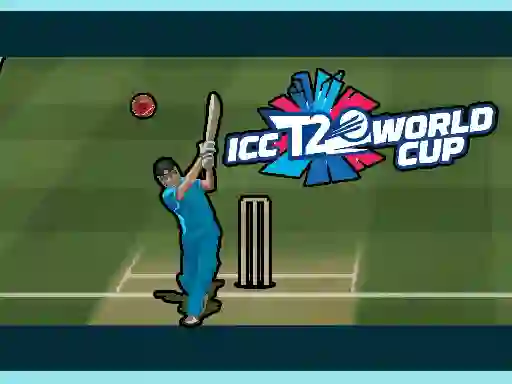 Juego ICC T20 Worldcup en línea