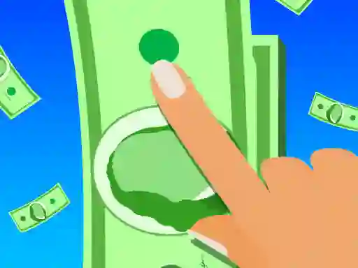 Juego Money Clicker en línea