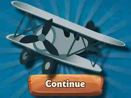 Juego Airplan.io en línea