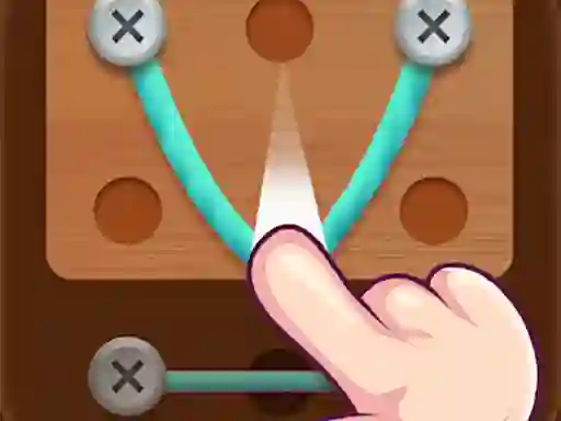Juego Line Puzzle en línea