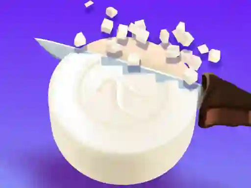 Juego Soap Cutting en línea