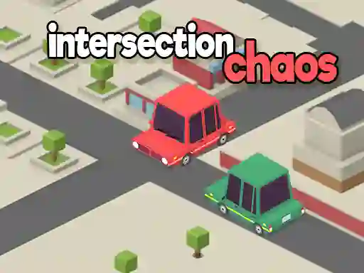 Juego Intersection Chaos en línea