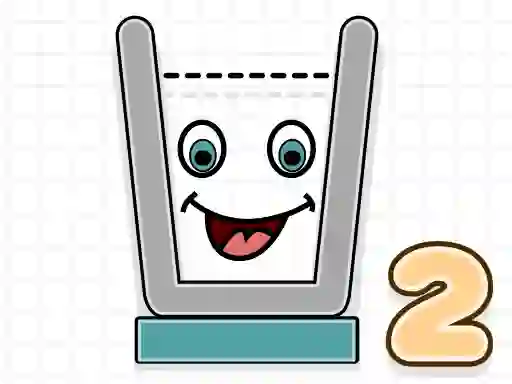 Juego Smiling Glass 2 en línea